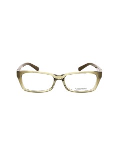 Ladies' Spectacle frame Valentino V2615-30 Ø 52 mm