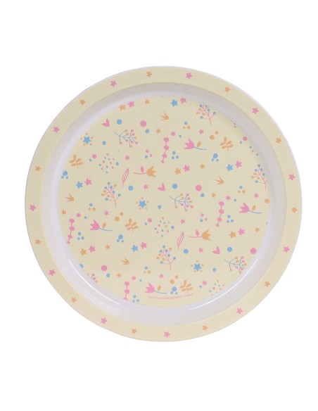 Children’s Dinner Set Safta Forest Polyurethane (4 Pieces)