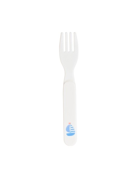 Children’s Dinner Set Safta Ship Polyurethane (4 Pieces)