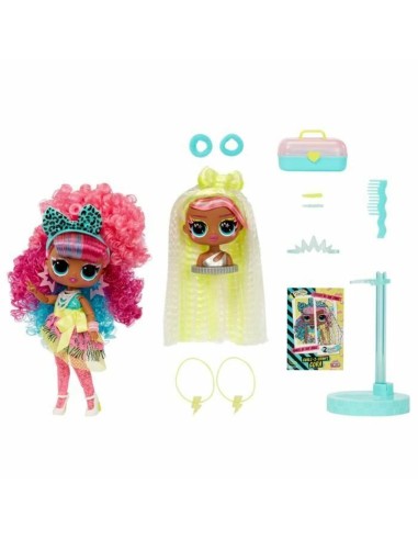 Baby doll LOL Surprise! Tweens