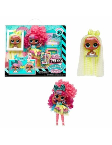 Baby doll LOL Surprise! Tweens
