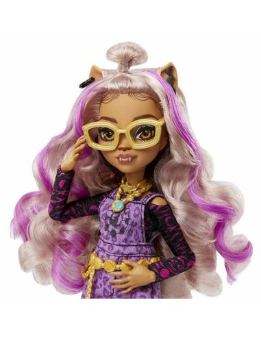 Doll Monster High HHK52