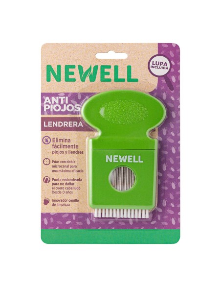 Lice comb Newell