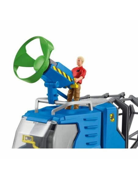 Playset Schleich Dinosaurs