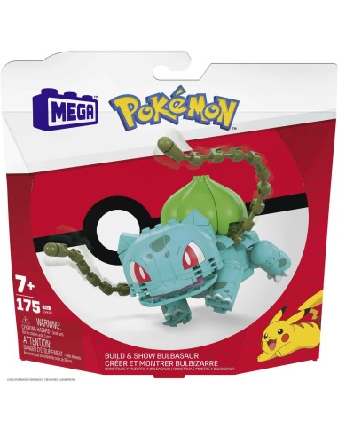 Playset Pokémon GVK83