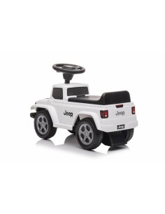 Tricycle Jeep Gladiator 63,5 x 29 x 42 cm White