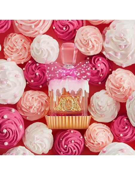 Women's Perfume Juicy Couture VIVA LA JUICY EDP EDP 50 ml