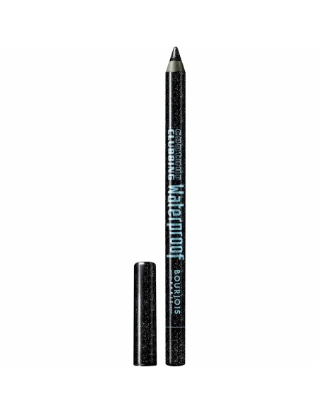 Eyeliner Bourjois Liner Pinceau Brun Impressionniste 1,2 g
