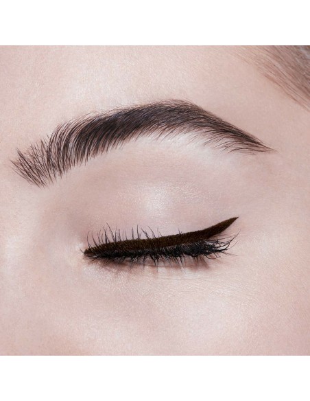 Eyeliner Bourjois Liner Pinceau Brun Impressionniste 1,2 g