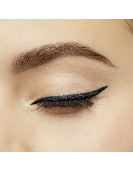 Eyeliner Bourjois Liner Pinceau Brun Impressionniste 1,2 g