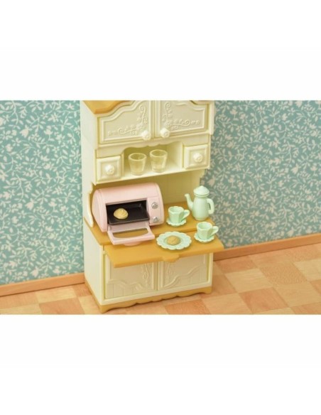 Playset Sylvanian Families The Dining Room