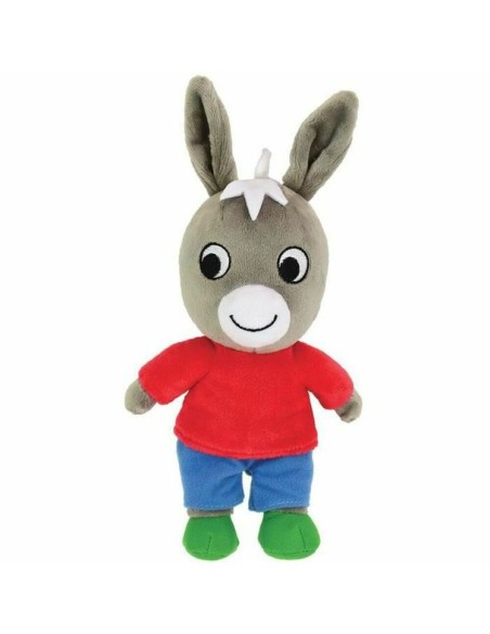 Fluffy toy Jemini Trotro