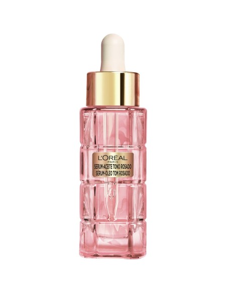 Facial Serum L'Oreal Make Up Age Perfect Golden Age 30 ml