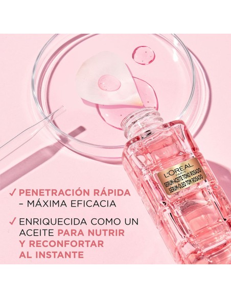 Facial Serum L'Oreal Make Up Age Perfect Golden Age 30 ml