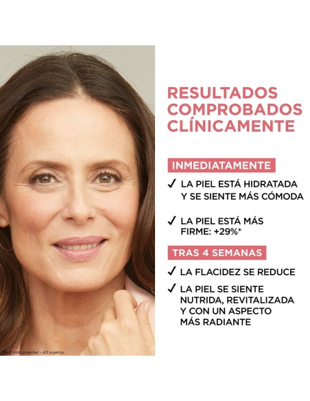 Facial Serum L'Oreal Make Up Age Perfect Golden Age 30 ml