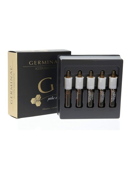 Ampoules Germinal   Dry Skin 5 x 1,5 ml 1,5 ml