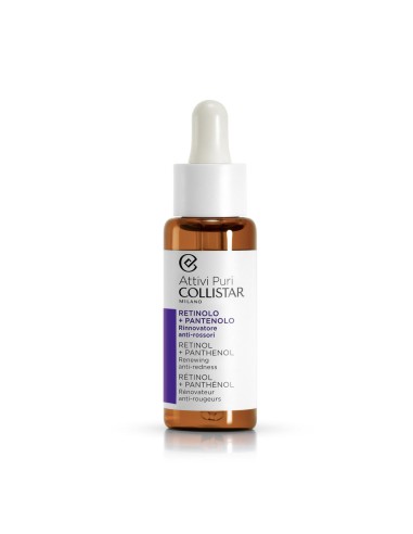 Facial Cream Collistar Attivi Puri 30 ml