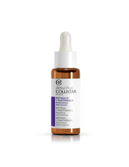 Facial Cream Collistar Attivi Puri 30 ml