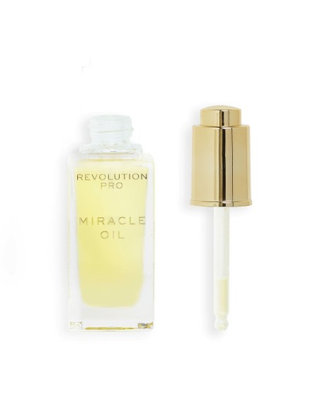 Facial Cream Revolution Pro Miracle Oil 30 ml
