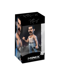 Collectable Figures Minix 15252