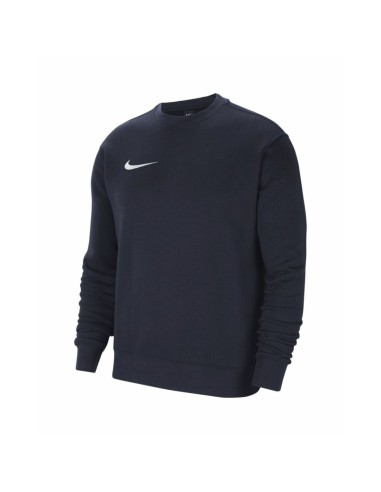 Children’s Sweatshirt without Hood PARK 20 FLEECE  Nike CW6904 010 