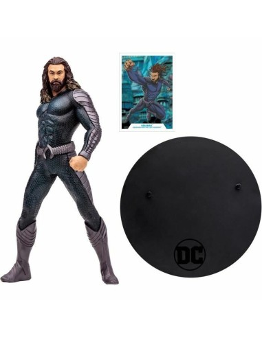 Jointed Figure Lansay Aquaman