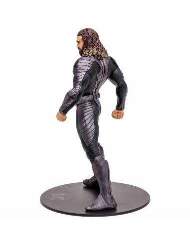 Jointed Figure Lansay Aquaman