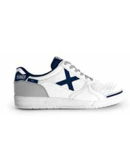 Sports Shoes for Kids Munich  G-3 KID 1519317 White