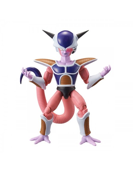 Jointed Figure Dragon Ball Super: Dragon Stars - Frieza First Form 17 cm