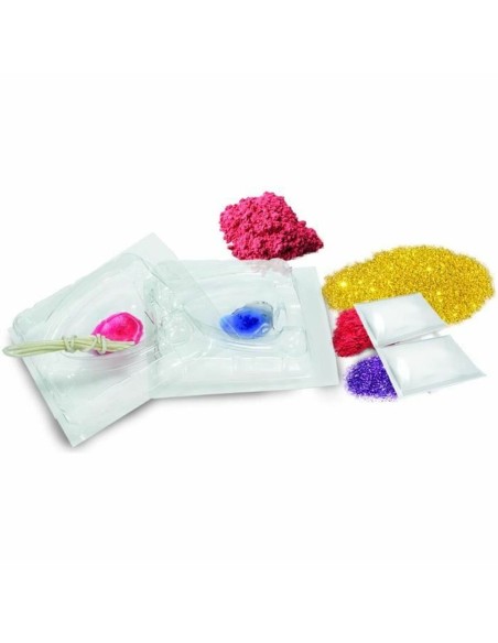 Science Game Lisciani Giochi The Science of fun candles (FR)