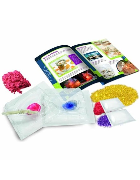 Science Game Lisciani Giochi The Science of fun candles (FR)