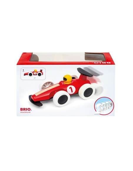Toy car Brio 30308