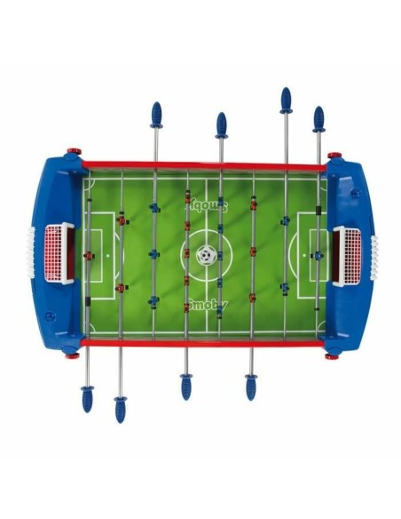Children's Football Smoby Baby Foot Challenger 74 x 47 cm