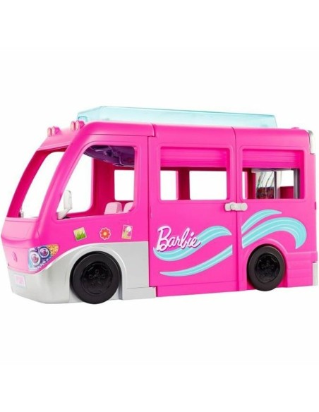 Dolls Accessories Barbie Mega Motorhome