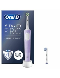 Electric Toothbrush Oral-B Vitality Pro