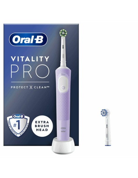 Electric Toothbrush Oral-B Vitality Pro