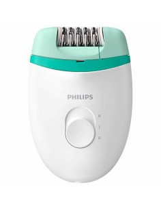 Electric Hair Remover Philips Santinelle Essential 15 V White