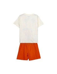 Children's Pyjama Mickey Mouse Beige 2
