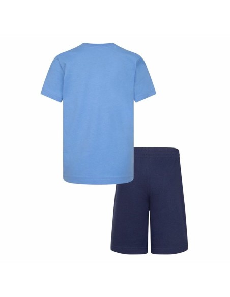 Children's Sports Outfit Jordan Jordan Jumbo Jumpman Blue