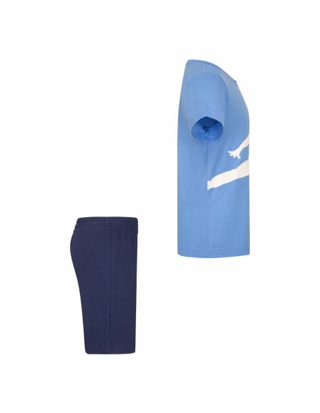 Children's Sports Outfit Jordan Jordan Jumbo Jumpman Blue