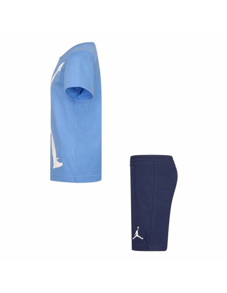 Children's Sports Outfit Jordan Jordan Jumbo Jumpman Blue