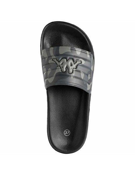 Flip Flops for Children Kappa Matese 5 Black