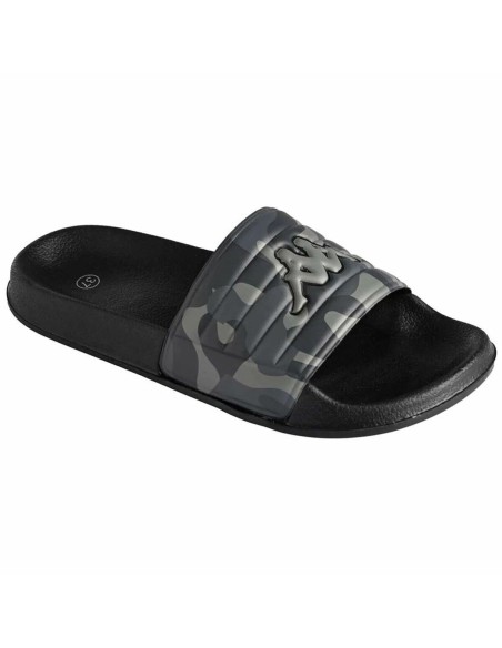 Flip Flops for Children Kappa Matese 5 Black