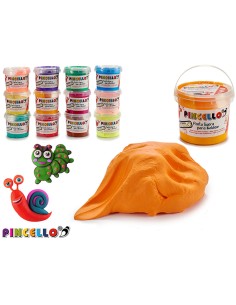 Modelling Clay Game Pincello 1703746 (12 Units)