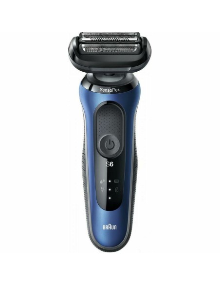 Shaver Braun 6 60-B1200S