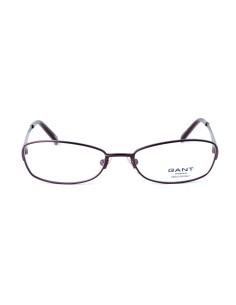 Unisex' Spectacle frame Gant TORCA-SPUR Purple Ø 51 mm 2