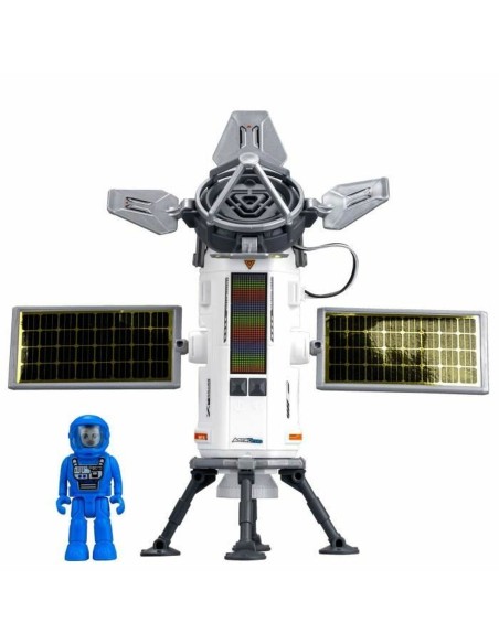 Playset Silverlit The communitation station