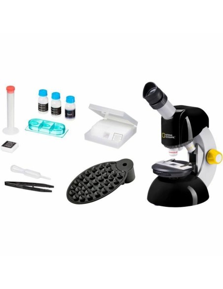 Set Bresser National Geographic