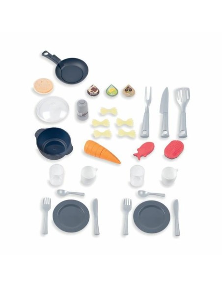 Toy kitchen Smoby Tefal