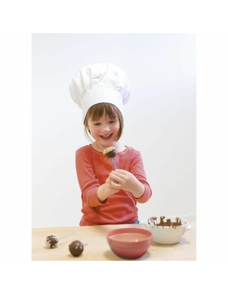 Cookery game Smoby CHEF CAKE POPS FACTORY